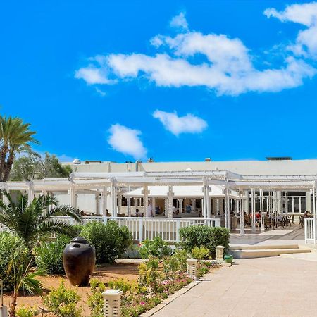 Djerba Sun Beach, Hotel & Spa Хумт-Сук Екстер'єр фото