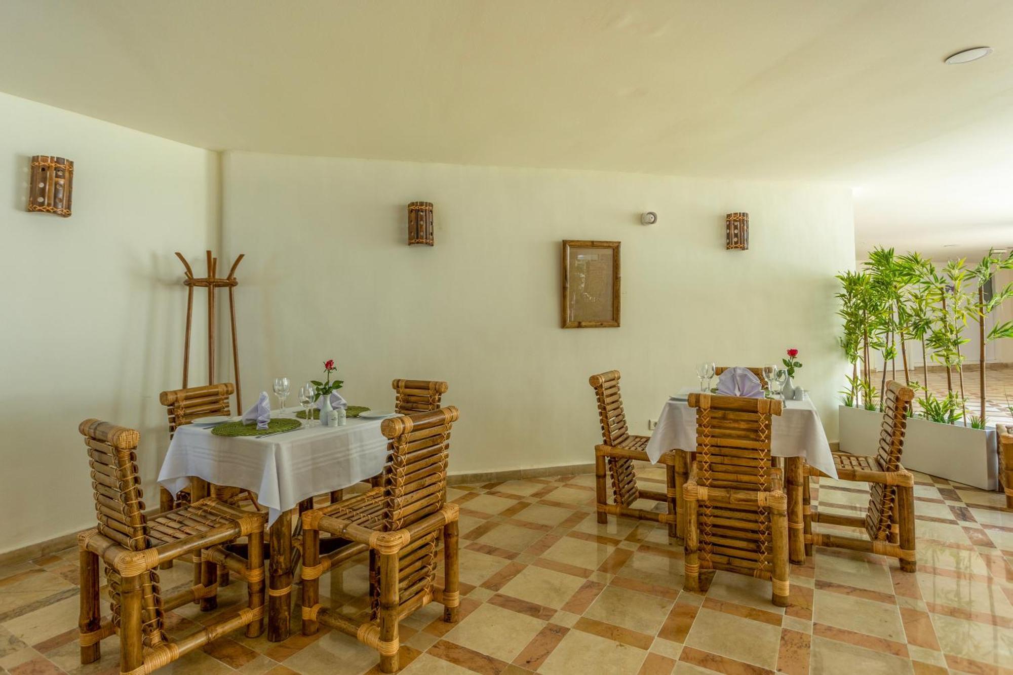Djerba Sun Beach, Hotel & Spa Хумт-Сук Екстер'єр фото