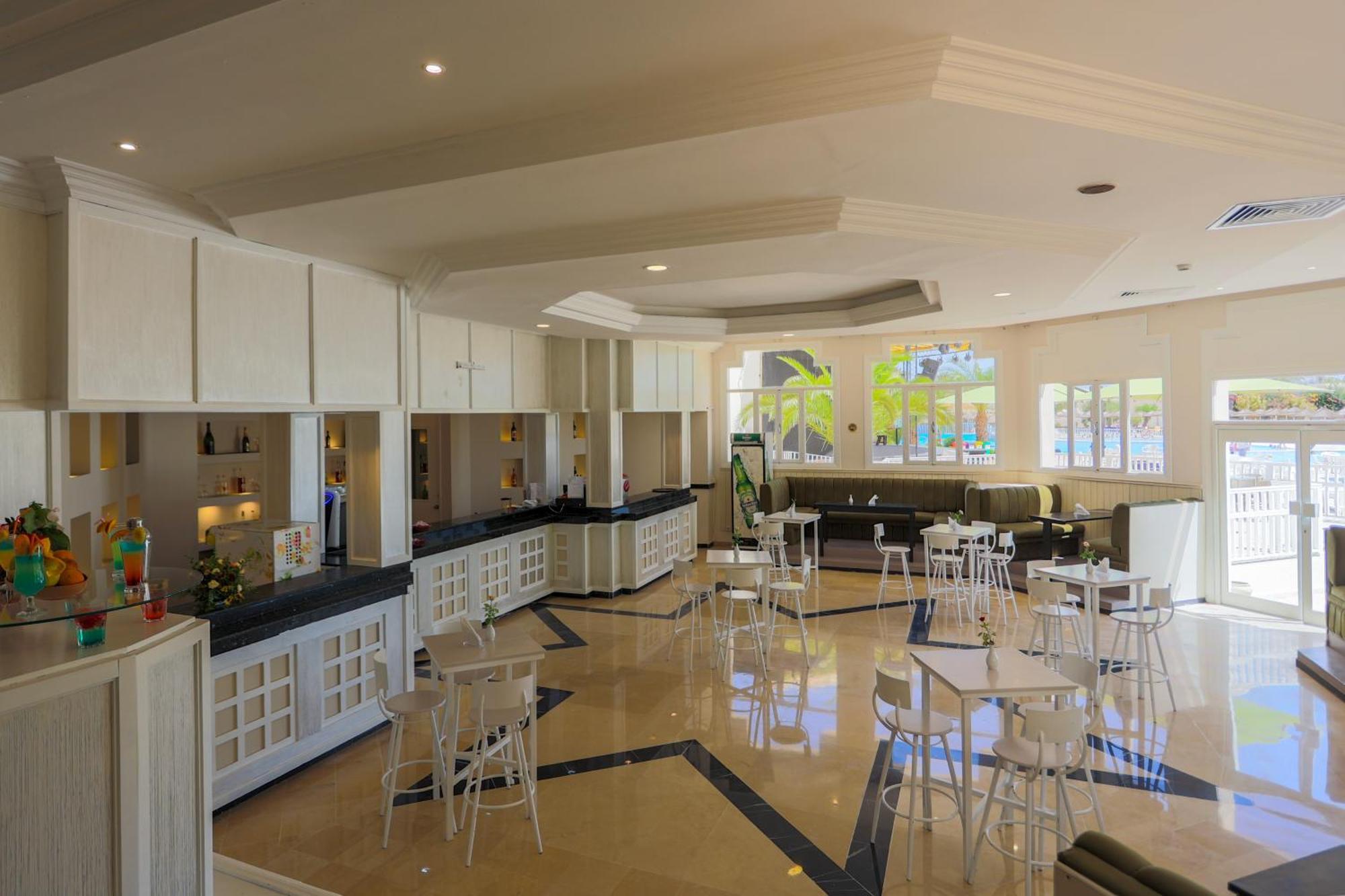 Djerba Sun Beach, Hotel & Spa Хумт-Сук Екстер'єр фото