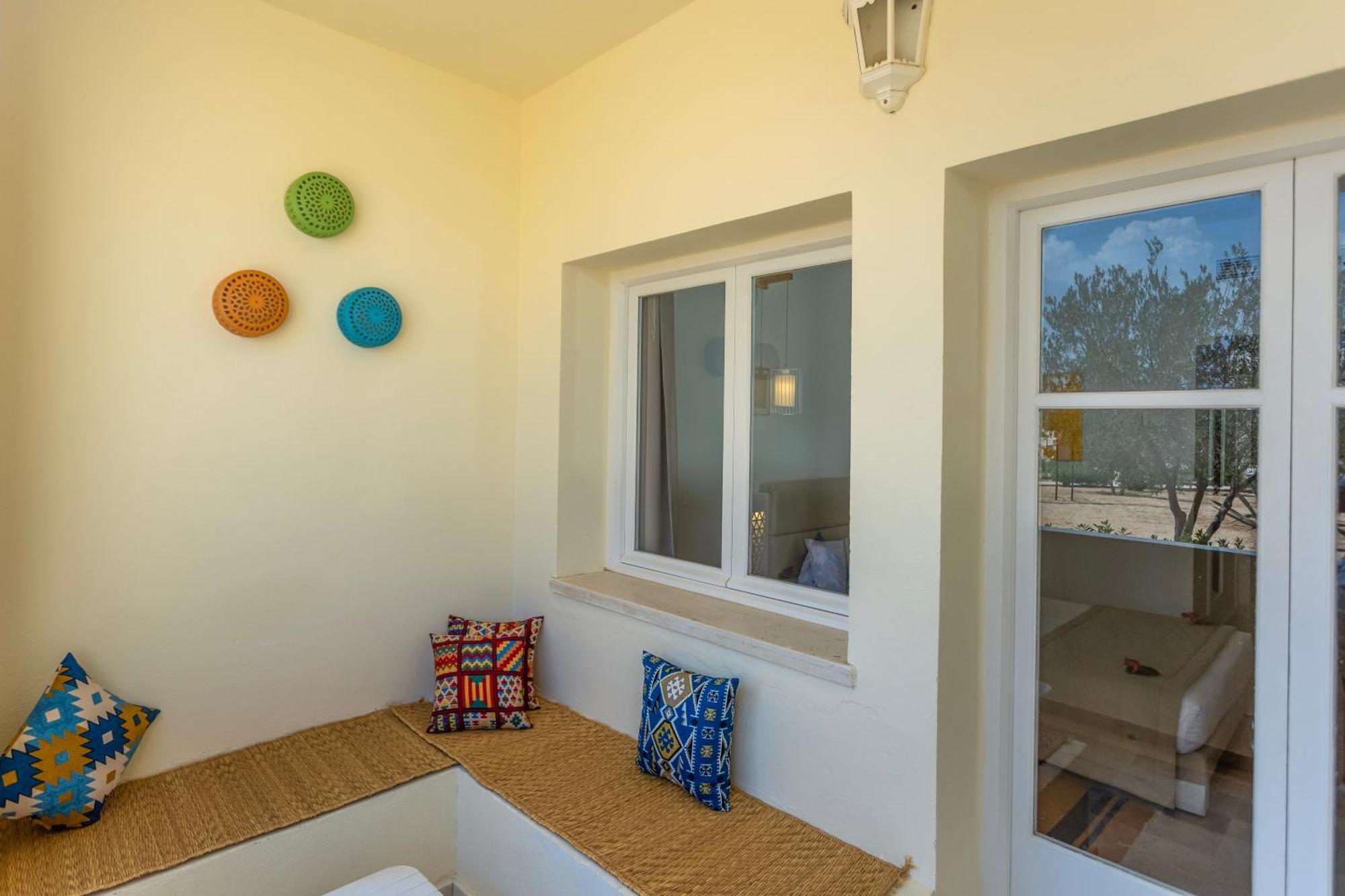 Djerba Sun Beach, Hotel & Spa Хумт-Сук Екстер'єр фото